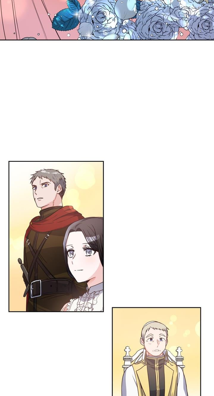 Princess Shu chapter 4 page 25