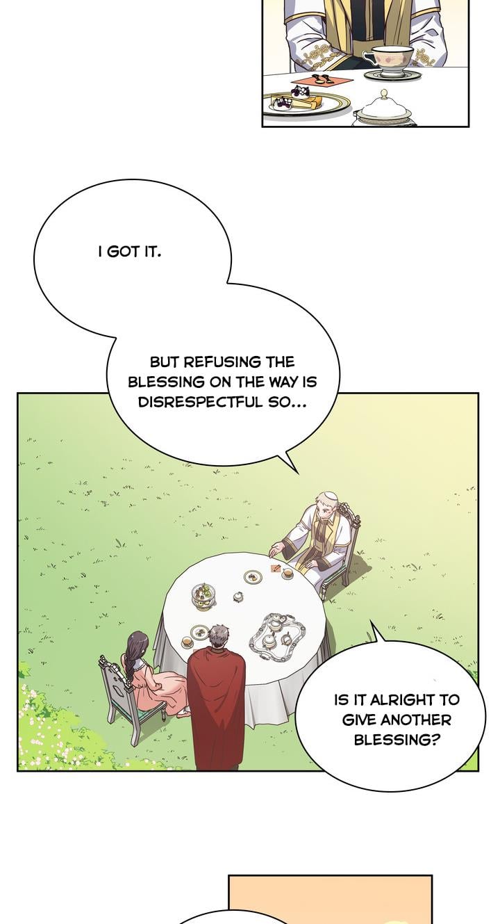 Princess Shu chapter 4 page 26