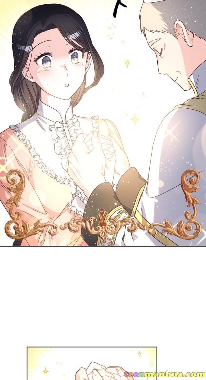 Princess Shu chapter 4 page 28