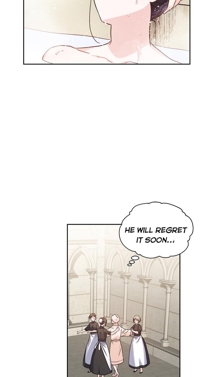 Princess Shu chapter 4 page 4