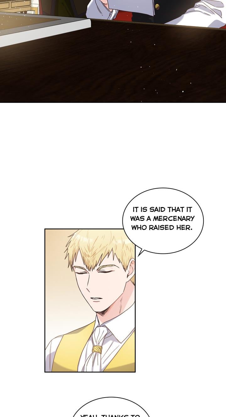 Princess Shu chapter 4 page 31