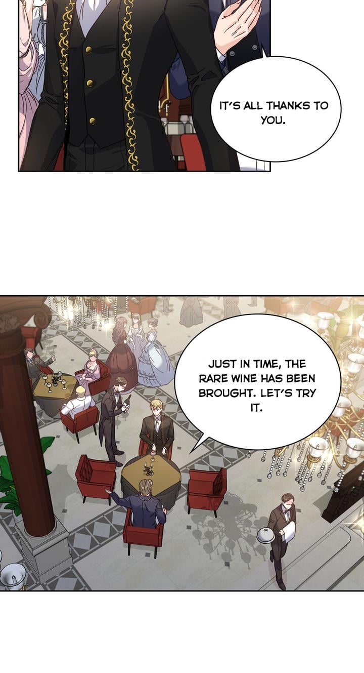 Princess Shu chapter 4 page 38