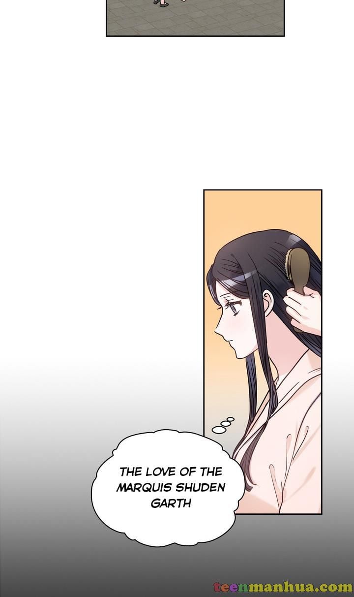 Princess Shu chapter 4 page 5