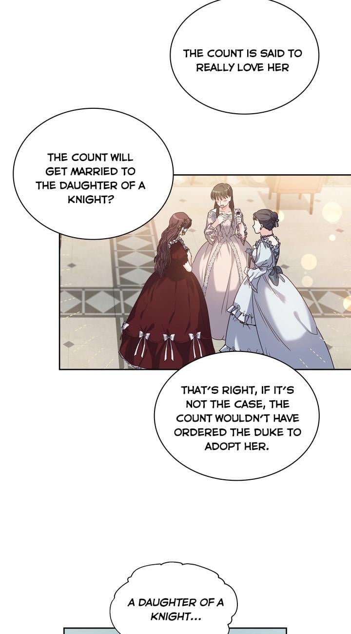 Princess Shu chapter 4 page 41
