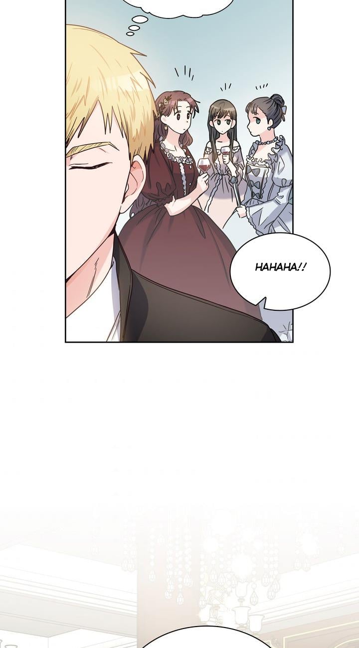 Princess Shu chapter 4 page 42