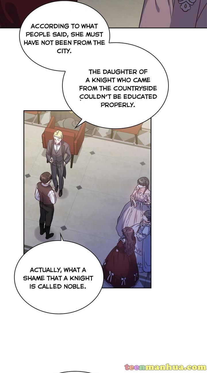 Princess Shu chapter 4 page 44