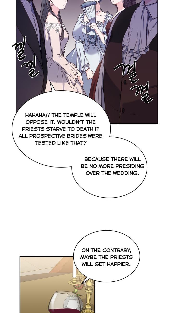 Princess Shu chapter 4 page 46