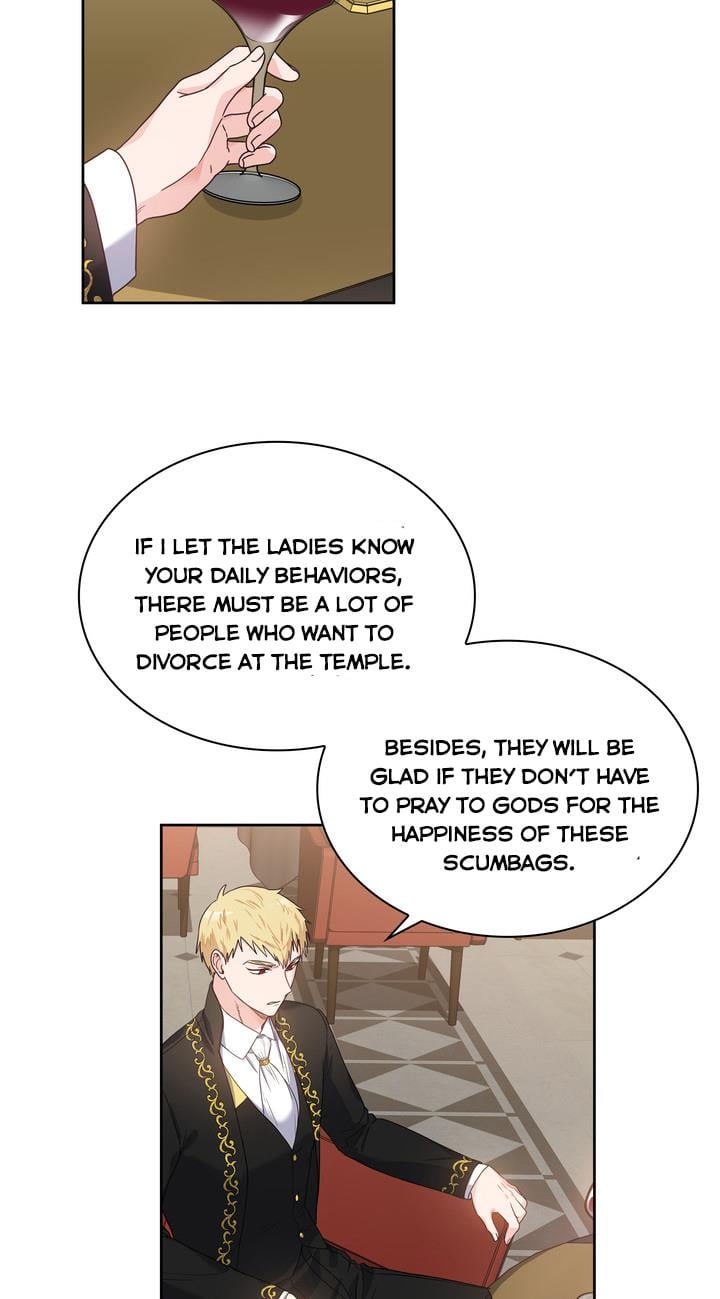 Princess Shu chapter 4 page 47