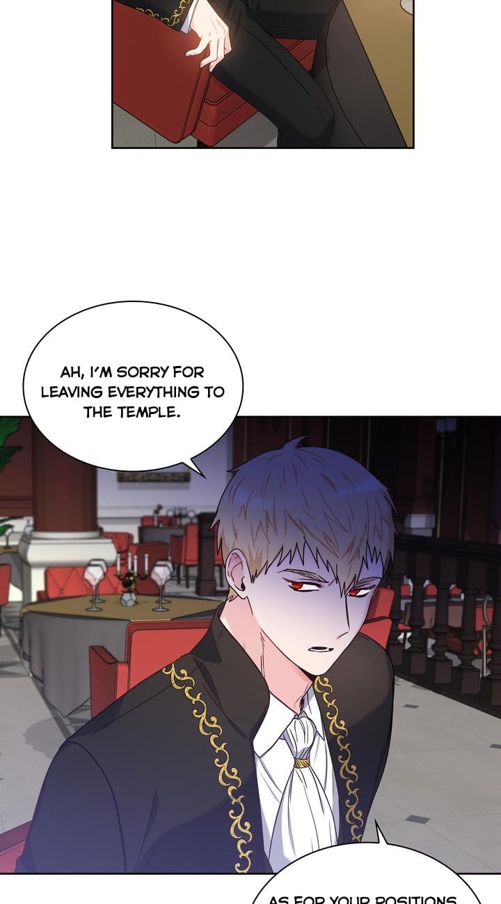 Princess Shu chapter 4 page 48