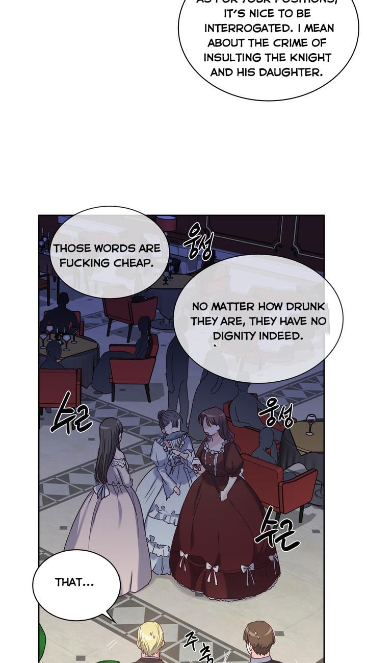 Princess Shu chapter 4 page 49