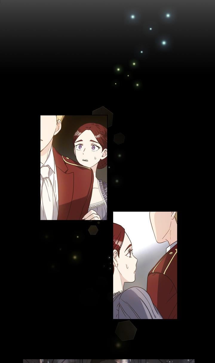 Princess Shu chapter 4 page 6