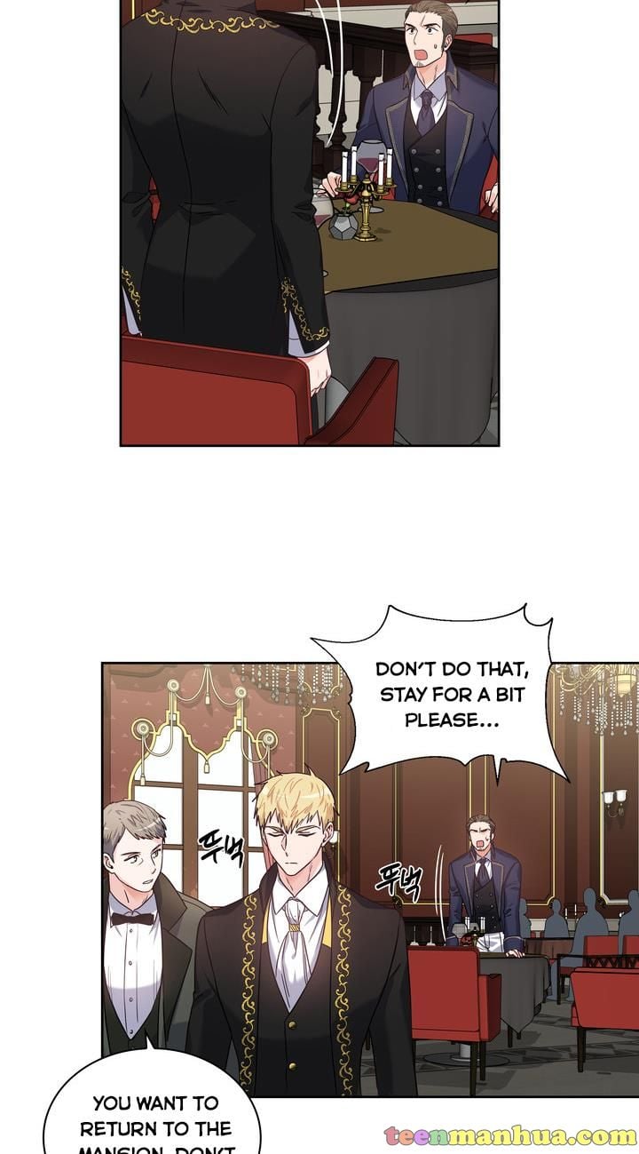 Princess Shu chapter 4 page 53