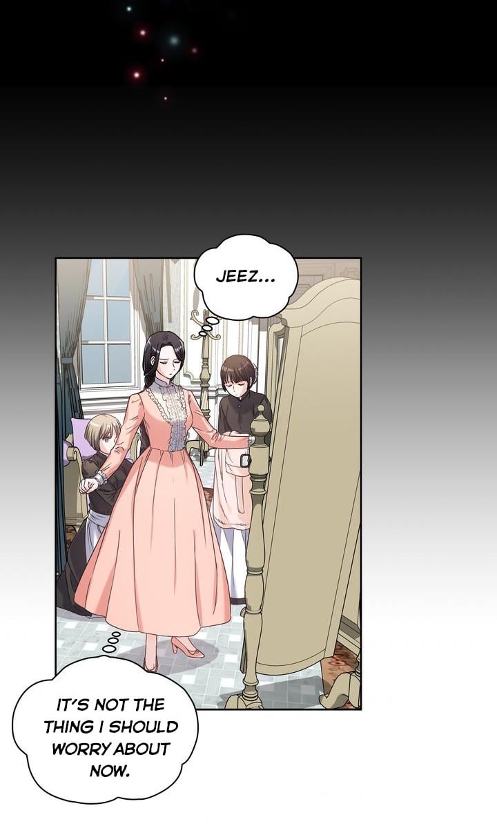 Princess Shu chapter 4 page 8