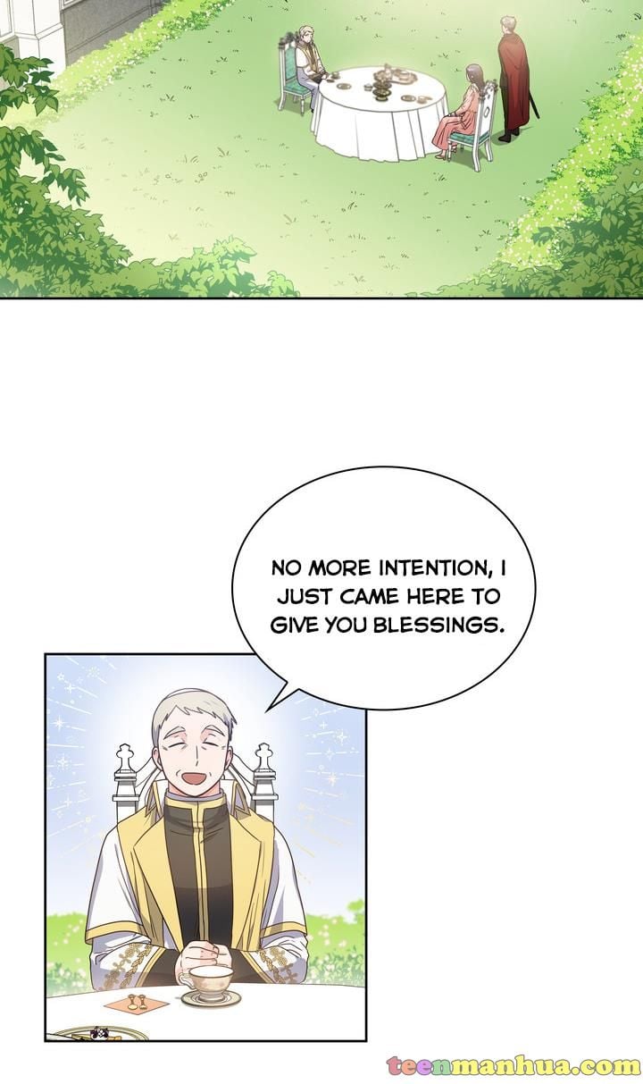 Princess Shu chapter 4 page 10