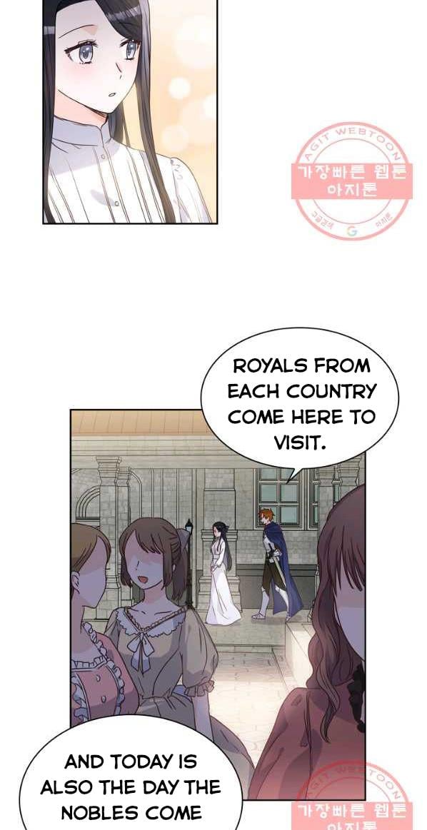 Princess Shu chapter 5 page 3