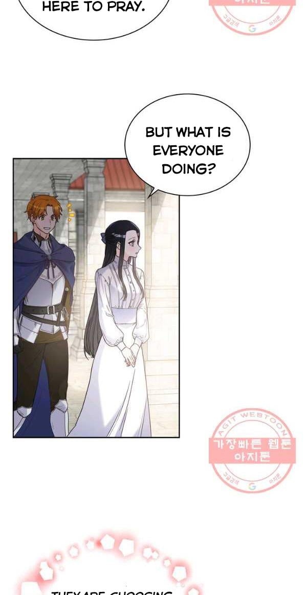Princess Shu chapter 5 page 4
