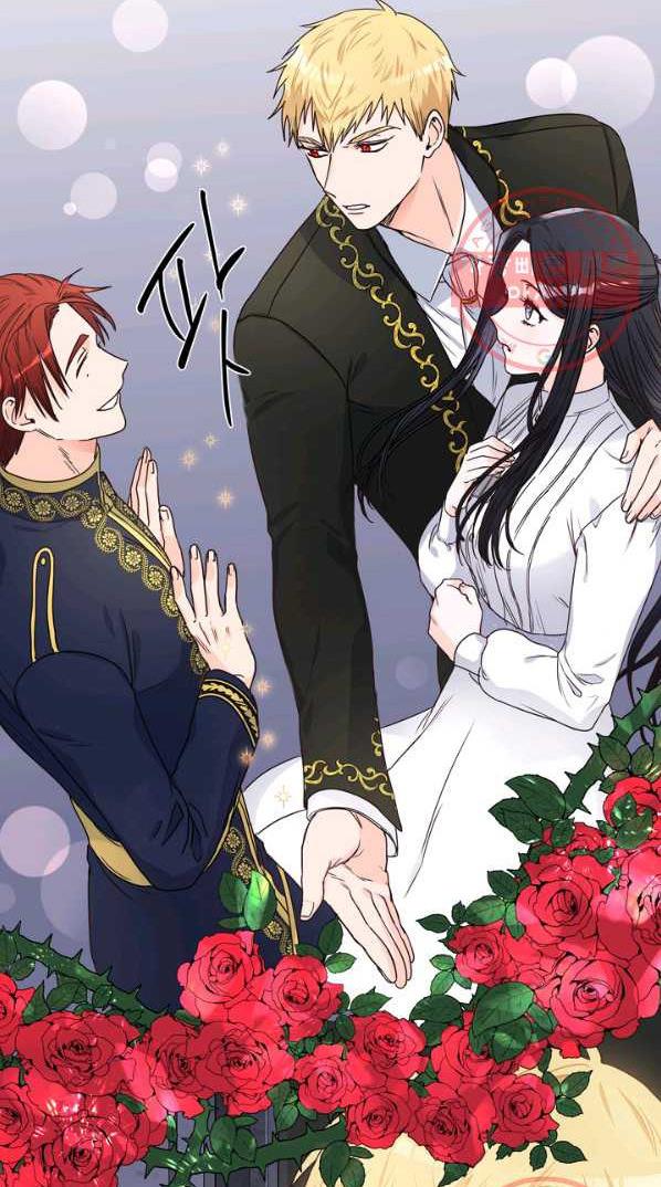 Princess Shu chapter 5 page 34