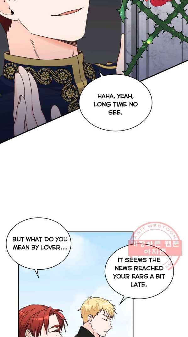 Princess Shu chapter 5 page 36