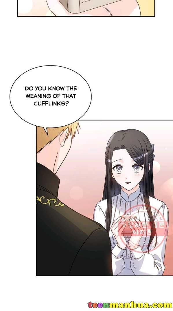 Princess Shu chapter 5 page 46