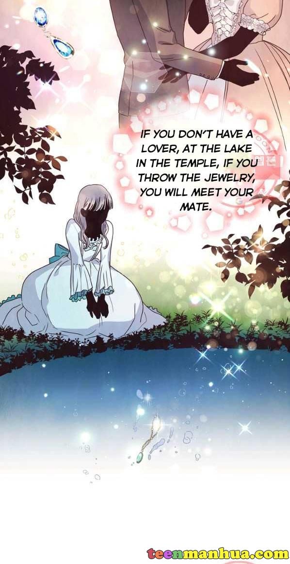 Princess Shu chapter 5 page 6