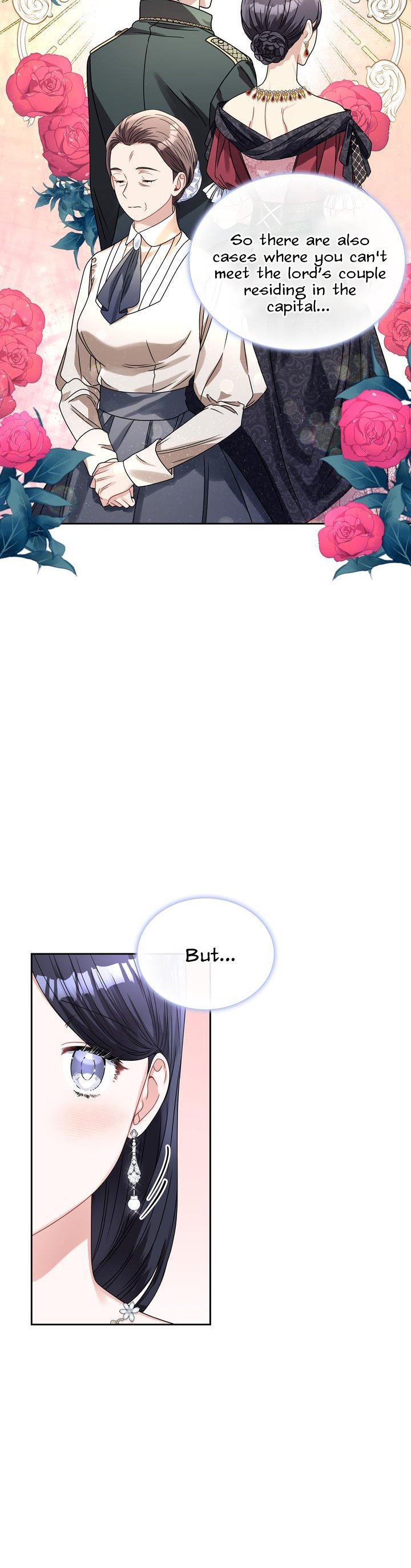 Princess Shu chapter 62 page 4
