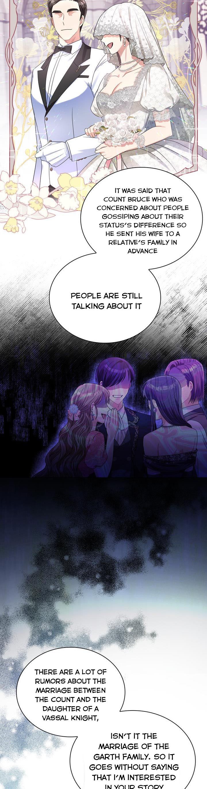 Princess Shu chapter 68 page 3