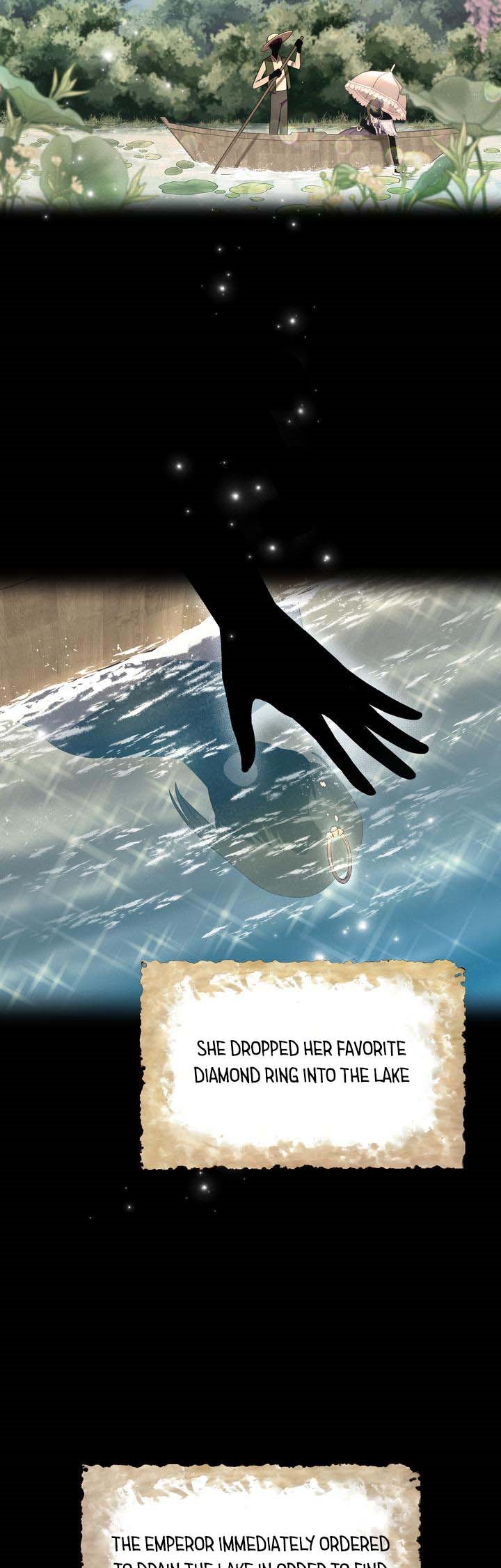 Princess Shu chapter 69 page 4