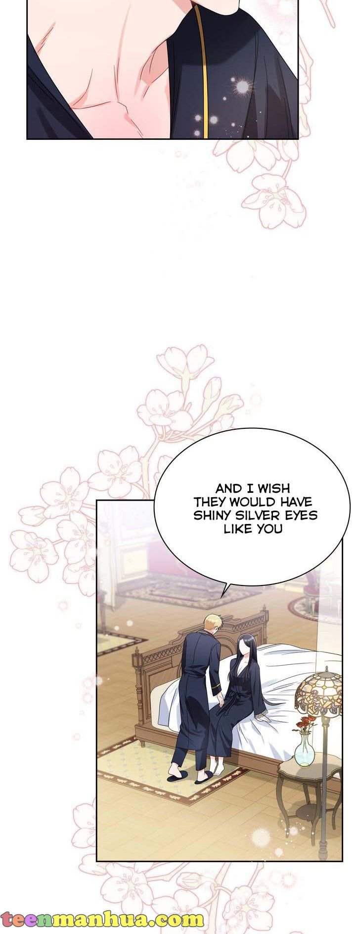 Princess Shu chapter 69 page 33