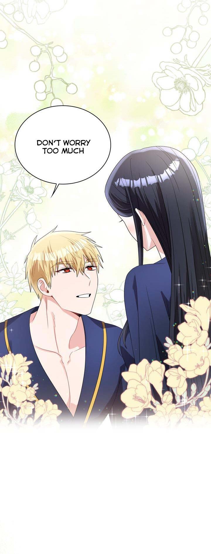 Princess Shu chapter 69 page 36