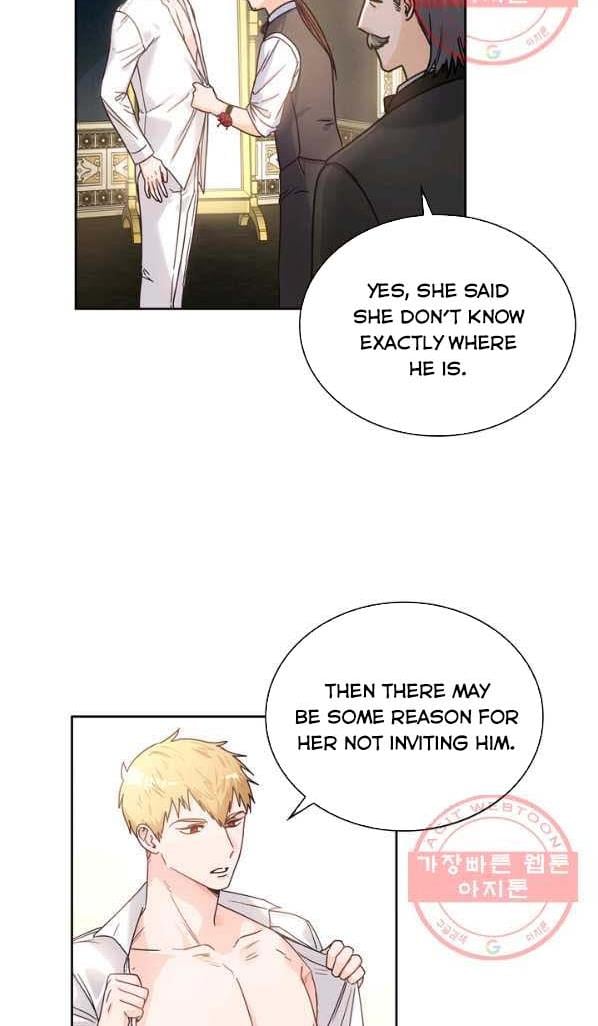 Princess Shu chapter 7 page 14