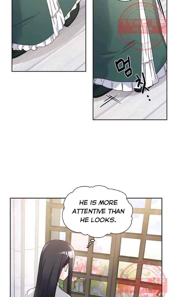 Princess Shu chapter 7 page 20