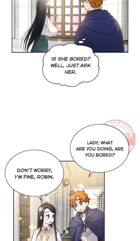 Princess Shu chapter 7 page 23