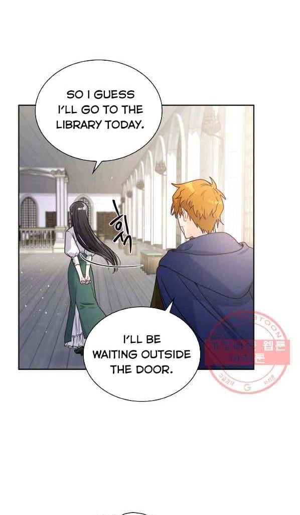 Princess Shu chapter 7 page 29