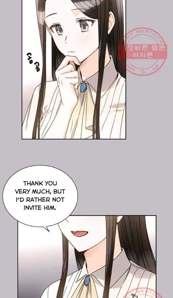 Princess Shu chapter 7 page 33