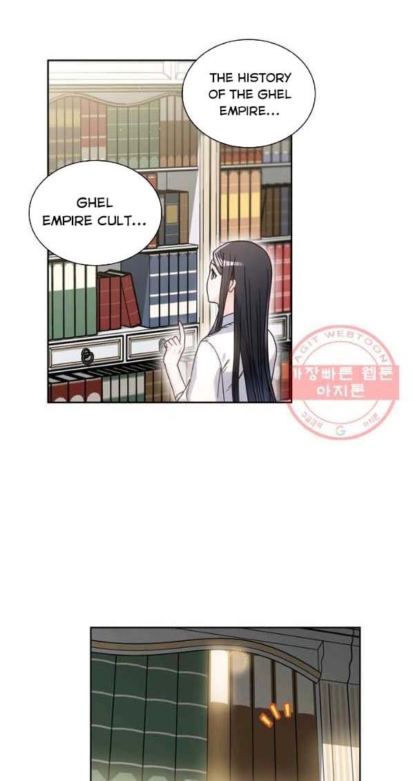 Princess Shu chapter 7 page 36