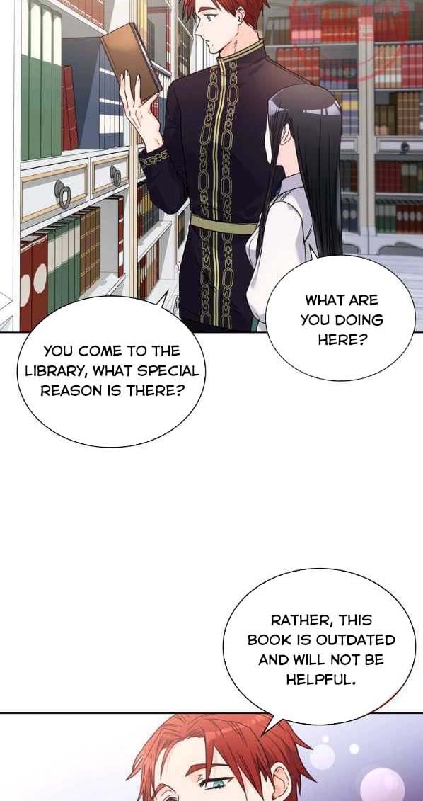 Princess Shu chapter 7 page 42