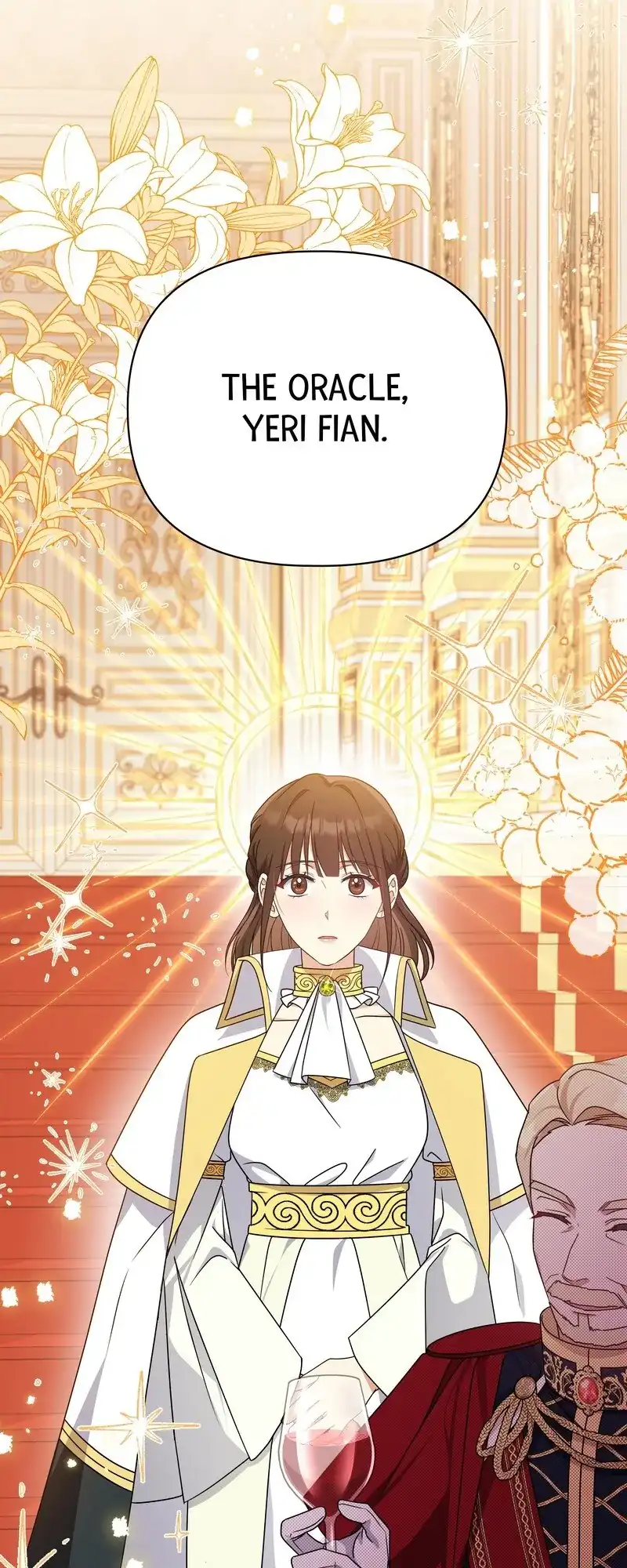 Princess Shu chapter 72 page 8