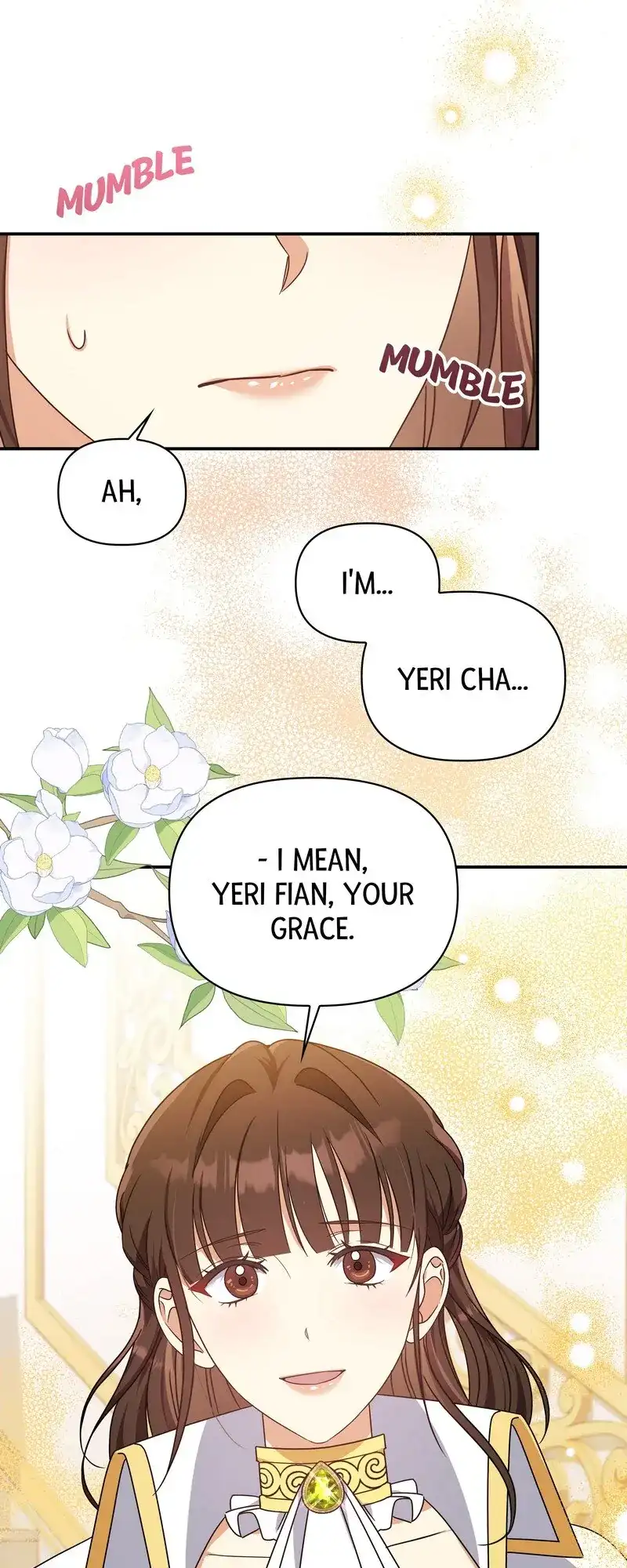 Princess Shu chapter 72 page 13