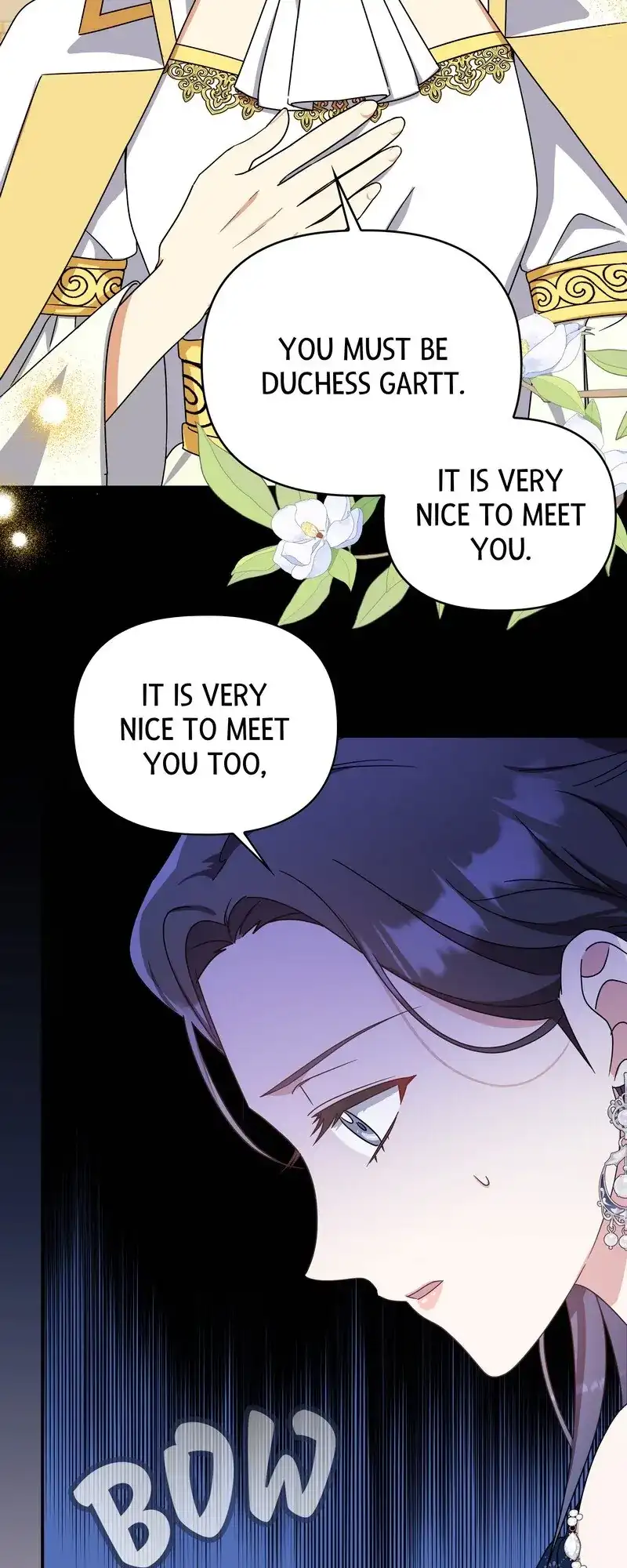 Princess Shu chapter 72 page 14