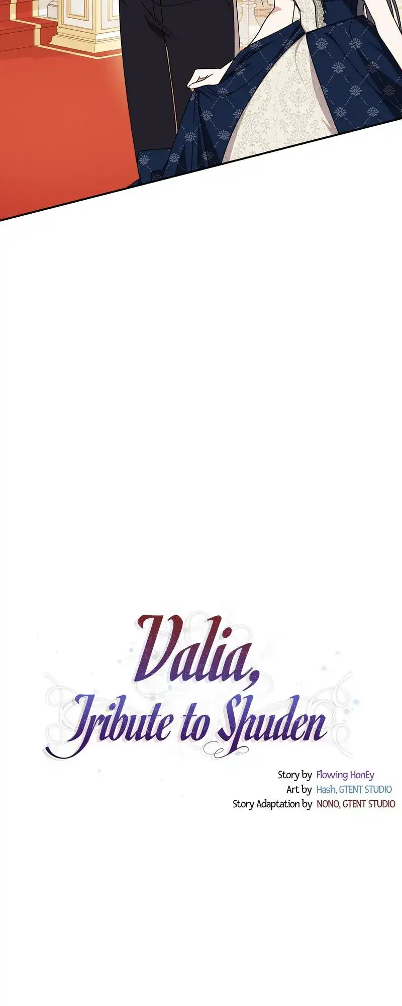 Princess Shu chapter 72 page 18