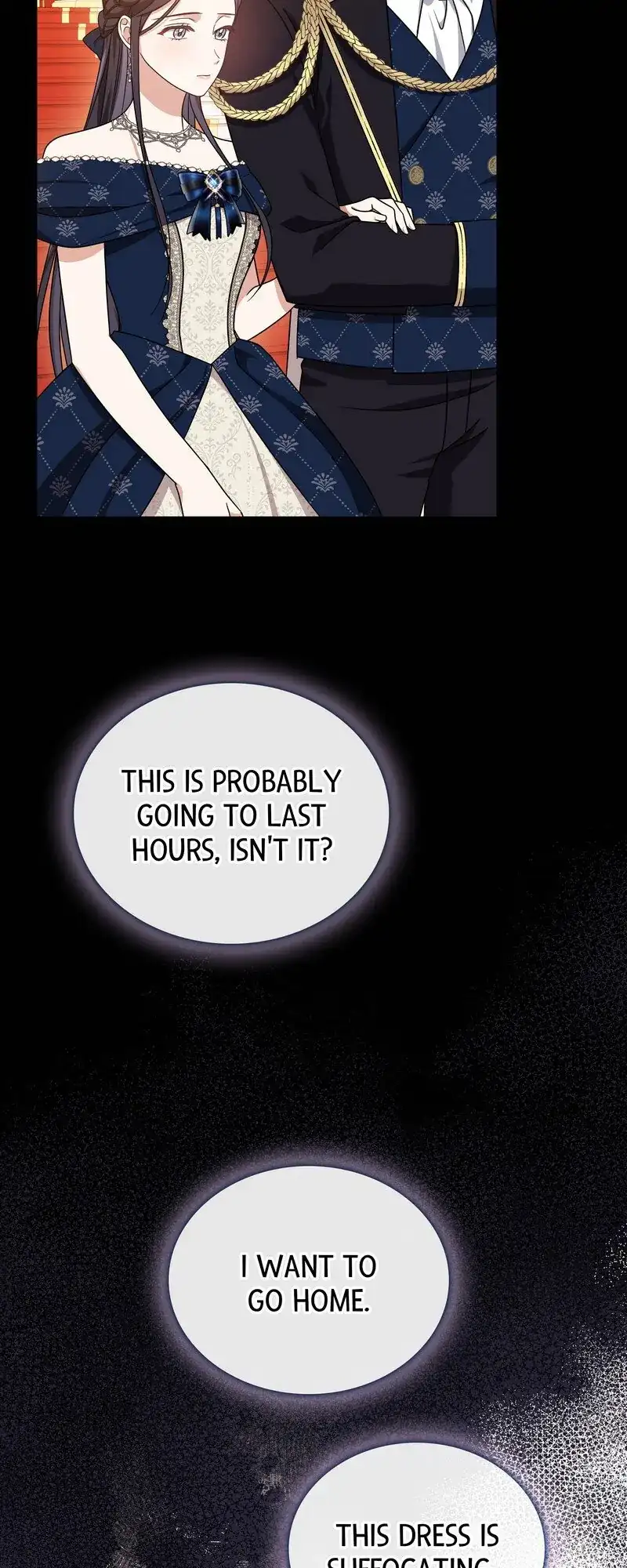 Princess Shu chapter 72 page 20