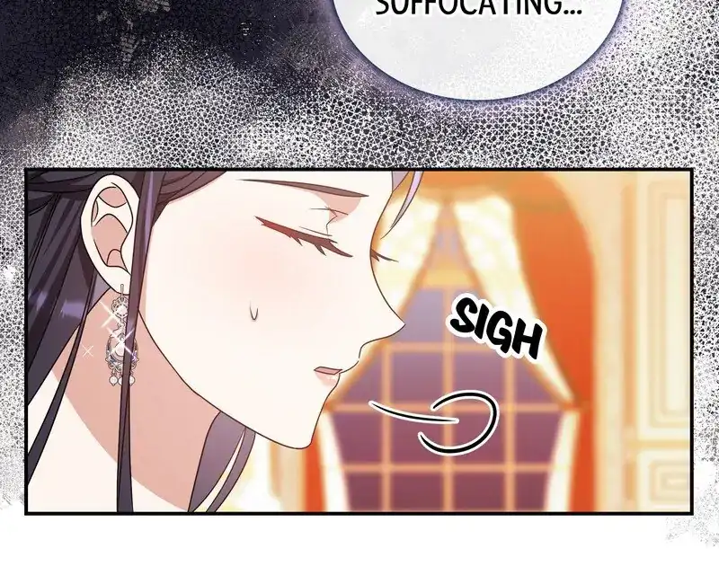 Princess Shu chapter 72 page 21