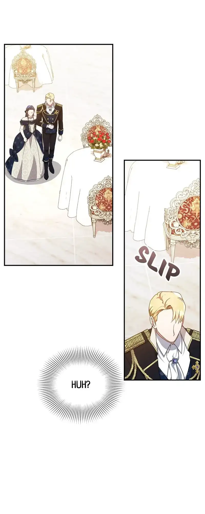 Princess Shu chapter 72 page 22