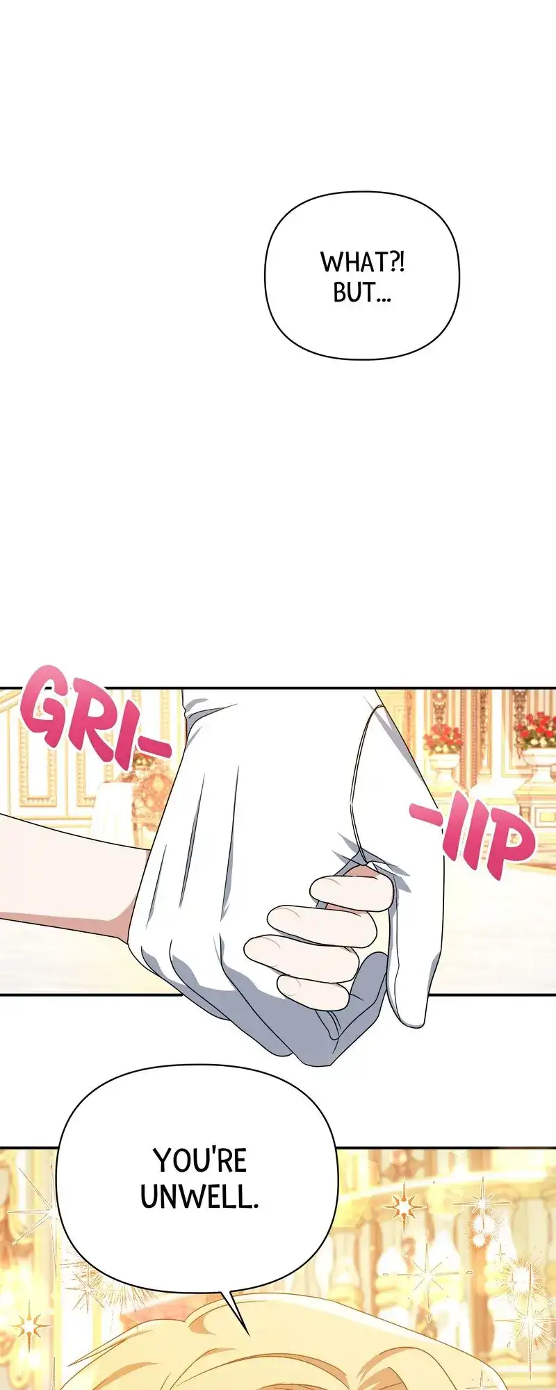 Princess Shu chapter 72 page 24