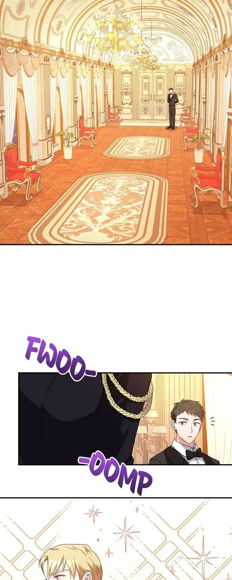 Princess Shu chapter 72 page 29