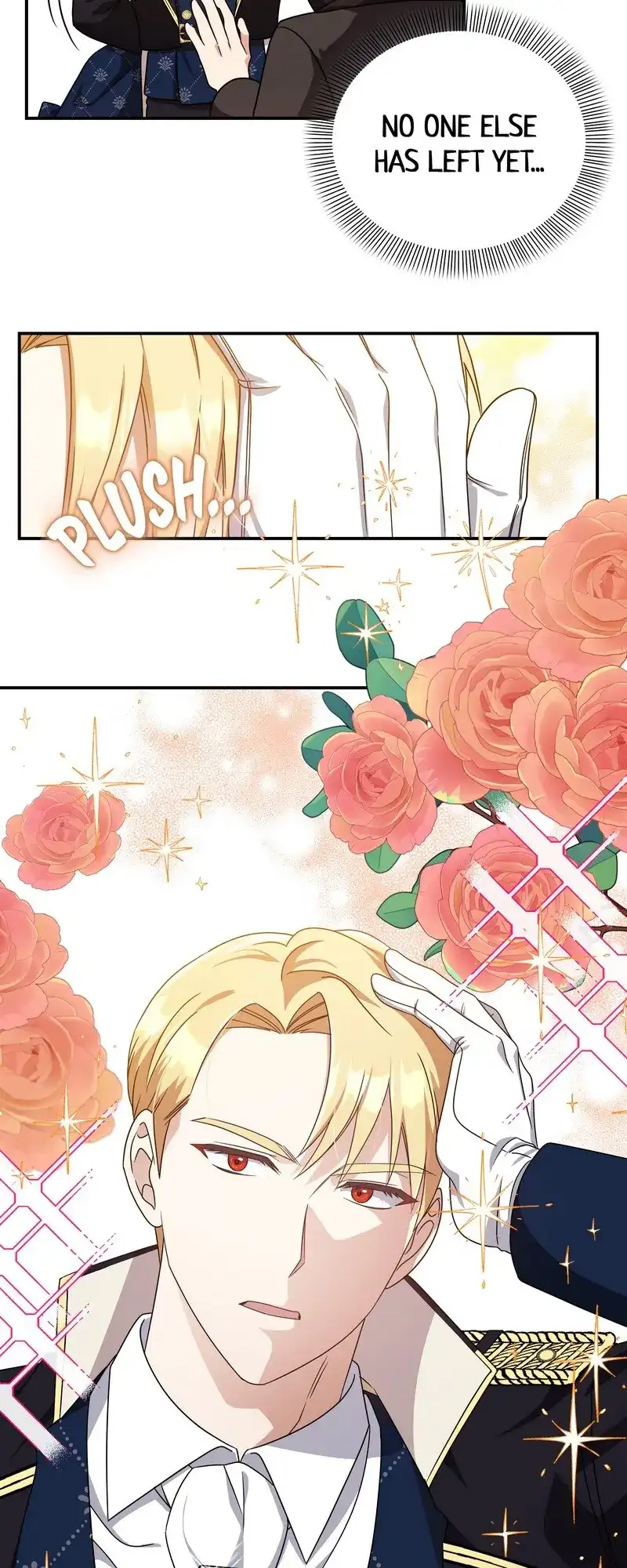 Princess Shu chapter 72 page 31