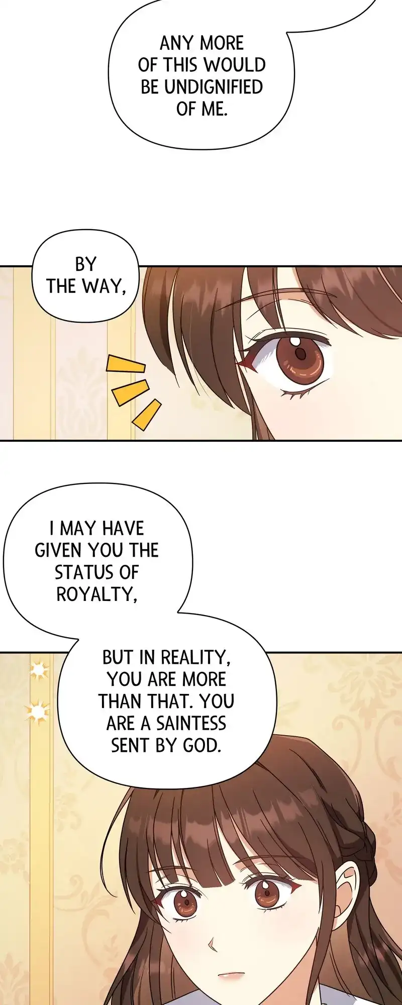 Princess Shu chapter 72 page 44