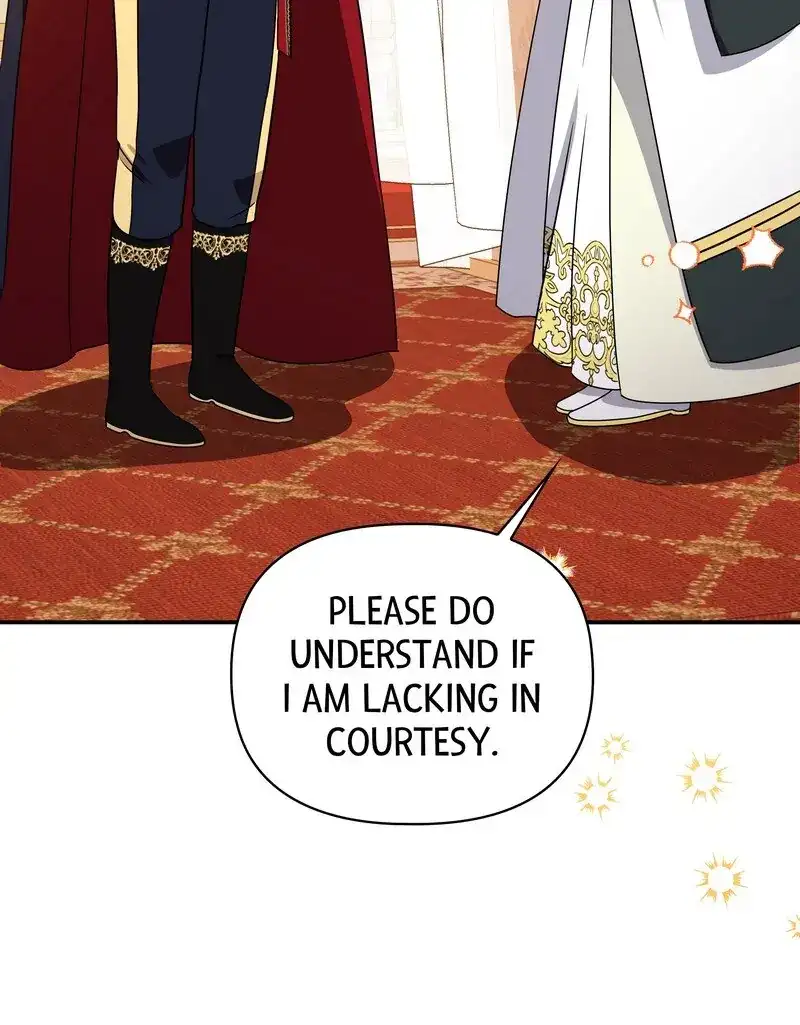 Princess Shu chapter 72 page 47