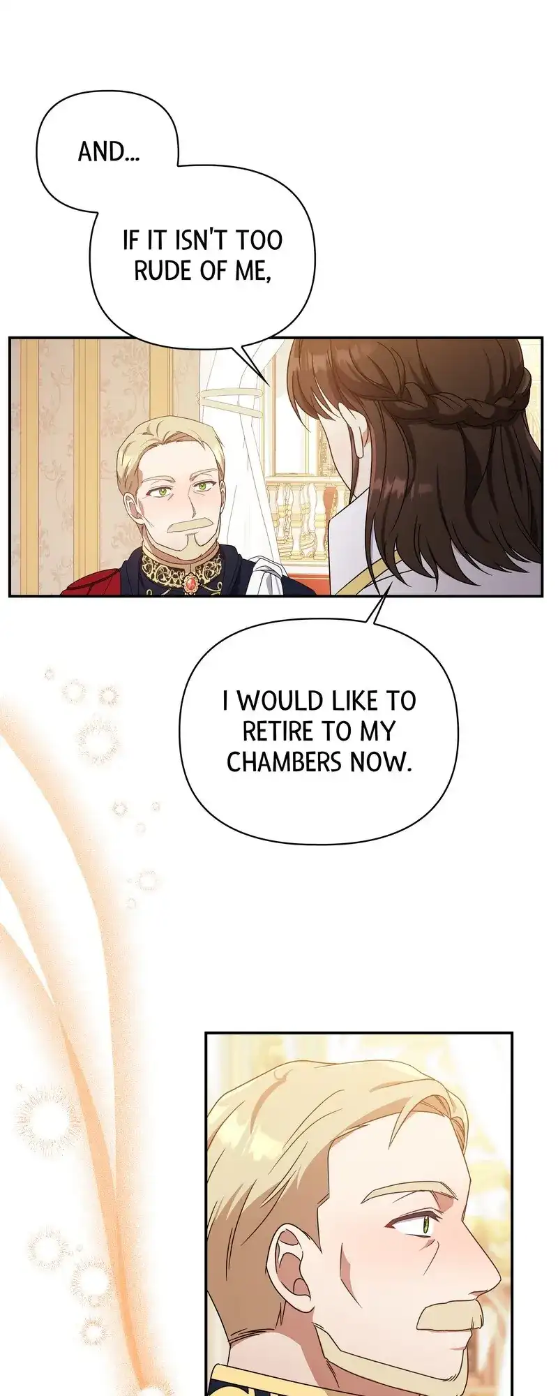 Princess Shu chapter 72 page 48