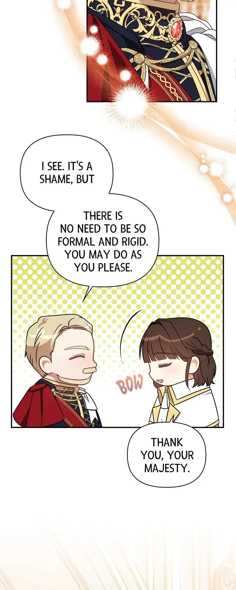 Princess Shu chapter 72 page 49